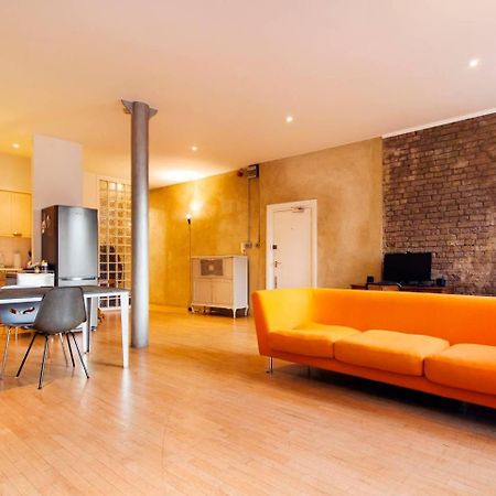 Апартаменти Guestready - Bright Flat In The Heart Of Лондон Екстер'єр фото