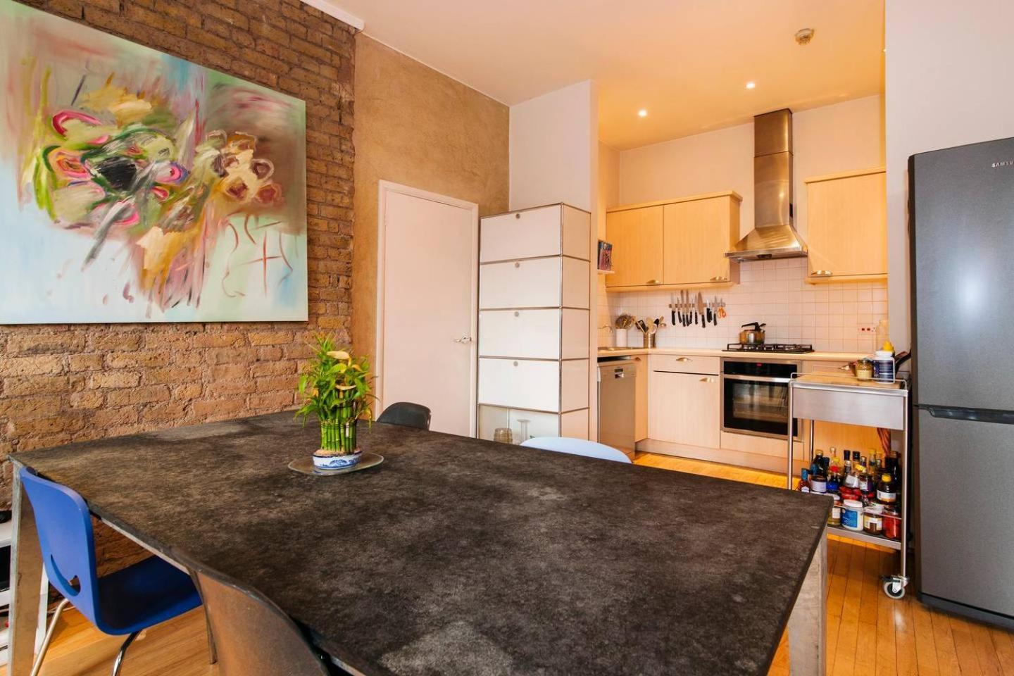 Апартаменти Guestready - Bright Flat In The Heart Of Лондон Екстер'єр фото