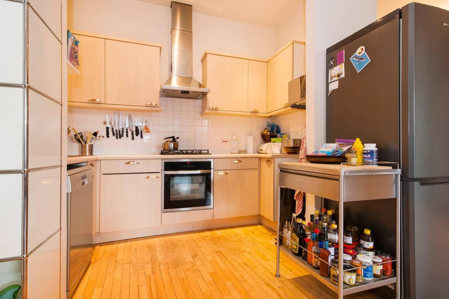 Апартаменти Guestready - Bright Flat In The Heart Of Лондон Екстер'єр фото