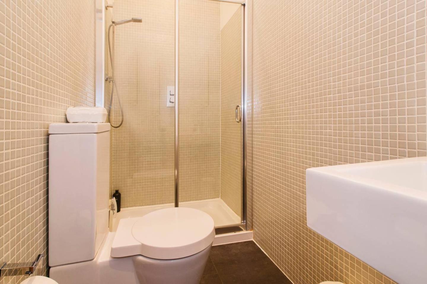 Апартаменти Guestready - Bright Flat In The Heart Of Лондон Екстер'єр фото