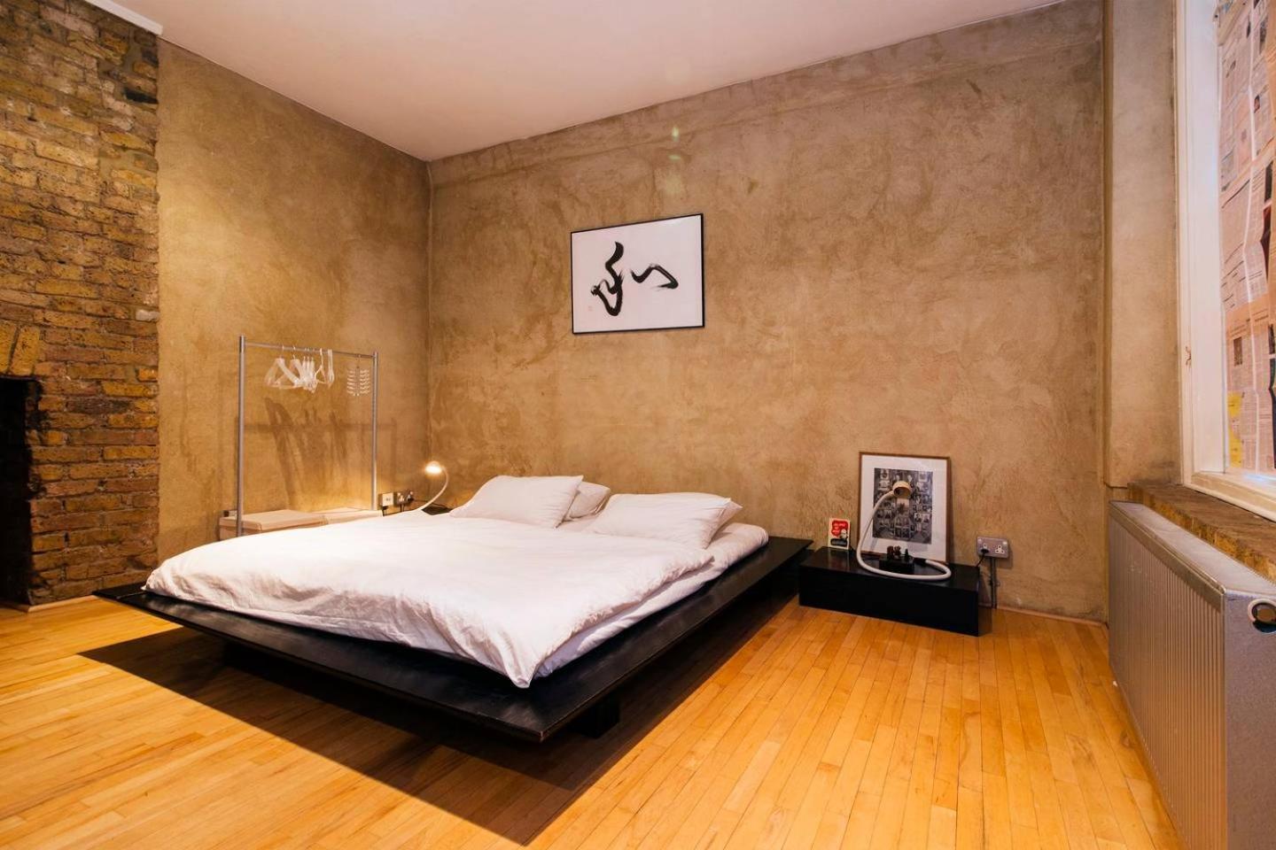 Апартаменти Guestready - Bright Flat In The Heart Of Лондон Екстер'єр фото