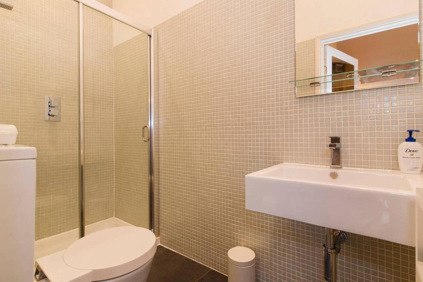 Апартаменти Guestready - Bright Flat In The Heart Of Лондон Екстер'єр фото